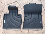 Floor Mats Rubber