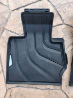 Floor Mats Rubber