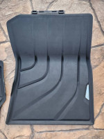 Floor Mats Rubber