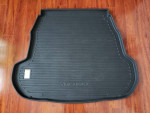 Trunk Mat Rubber