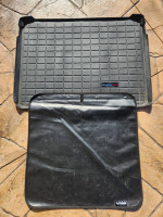 Trunk Mat WeatherTech