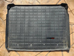 Trunk Mat WeatherTech