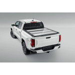 2023-24 Colorado/Canyon Factory "WHITE" HARD folding cover