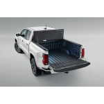 2023-24 Colorado/Canyon Factory "WHITE" HARD folding cover