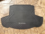 Trunk Mat Rubber