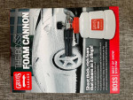 Griot’s Garage The Boss Foam Cannon