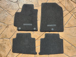 Floor Mats Carpet