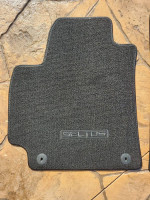 Floor Mats Carpet