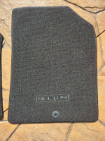 Floor Mats Carpet