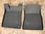 Floor Liners Rubber