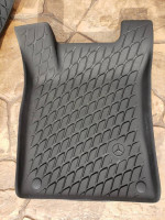 Floor Liners Rubber