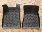 Floor Liners Rubber