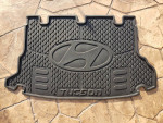 Trunk Mat Rubber