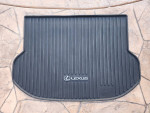 Trunk Mat Rubber