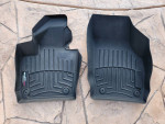 WeatherTech Liners