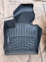 WeatherTech Liners