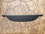 Cargo Cover
