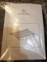 Cargo Net New