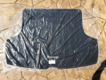 Trunk Mat New