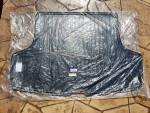 Trunk Mat New