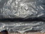 Trunk Mat New