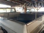 1973-80 C10 Chevy Tube grille