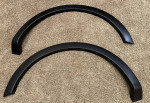 Ford F-150 2015 2016 2017 Front Fender Flares NEW