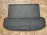 Trunk Mat Rubber