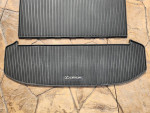 Trunk Mat Rubber