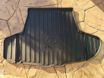 Trunk Mat Rubber