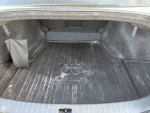 Trunk Mat Rubber