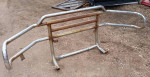 94-02 Dodge Ram Brush Guard