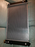 Radiator - Chevy Blazer, GMC Sonoma - 96-05 - 4.3 L - NIB/Unused