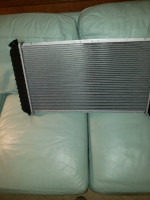 Radiator - Chevy Blazer, GMC Sonoma - 96-05 - 4.3 L - NIB/Unused