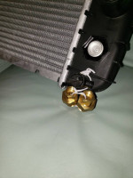 Radiator - Chevy Blazer, GMC Sonoma - 96-05 - 4.3 L - NIB/Unused
