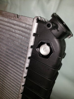 Radiator - Chevy Blazer, GMC Sonoma - 96-05 - 4.3 L - NIB/Unused