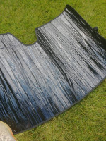 Foldable Auto Car Windshield Sun Shade Shield Cover Visor UV Block