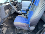 1992 Jeep Wrangler