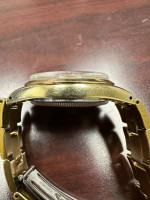 Vintage Rolex Oyster Perpetual Date, Reference 1550