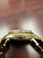 Vintage Rolex Oyster Perpetual Date, Reference 1550