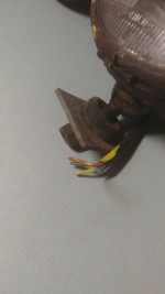 Plow Lights, Plow, Headlight, Turn Signal