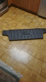 Ford Bed Liner Component, Accessory