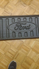 Ford Bed Liner Component, Accessory