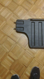 Ford Bed Liner Component, Accessory