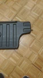 Ford Bed Liner Component, Accessory