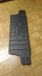 Ford Bed Liner Component, Accessory
