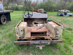 Jeep cj5 parts