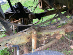 Jeep cj5 parts