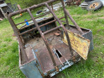 Jeep cj5 parts