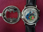 1994 Batman and Robin Wristwatch